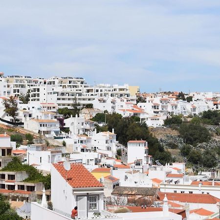 Magnifico Apartamento Albufeira Exterior foto