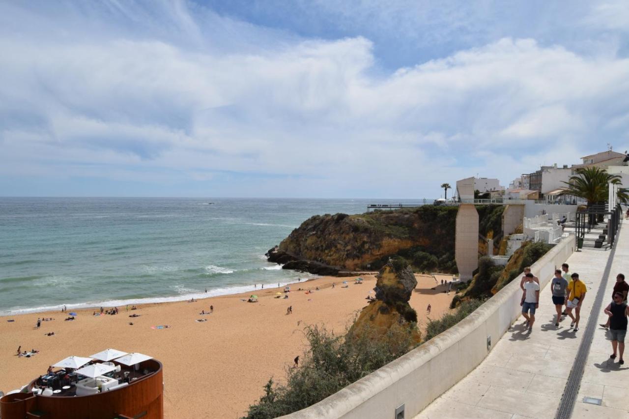 Magnifico Apartamento Albufeira Exterior foto