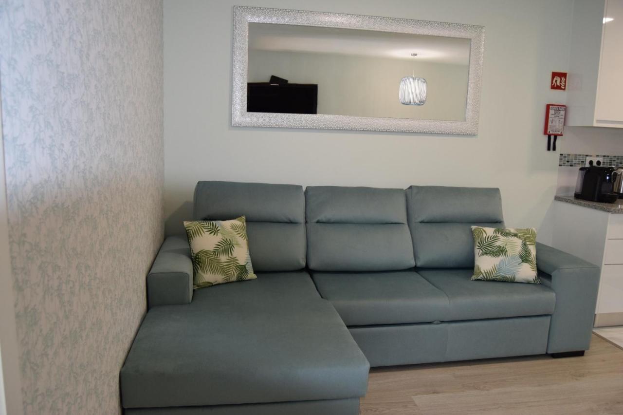 Magnifico Apartamento Albufeira Exterior foto