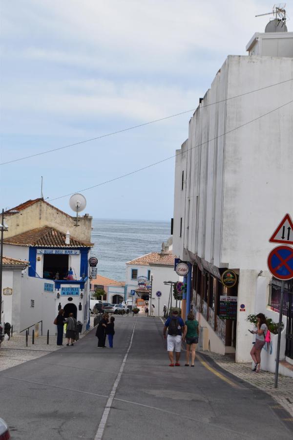 Magnifico Apartamento Albufeira Exterior foto